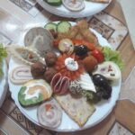 Pensiunea Floare de Colt