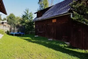 pensiunea floare de Colt