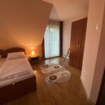 Pensiunea Floare de Colț