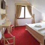 Pensiunea Floare de Colț