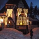 Pensiunea Floare de Colt