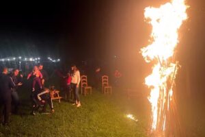 Pensiunea Floare de Colț-Bran