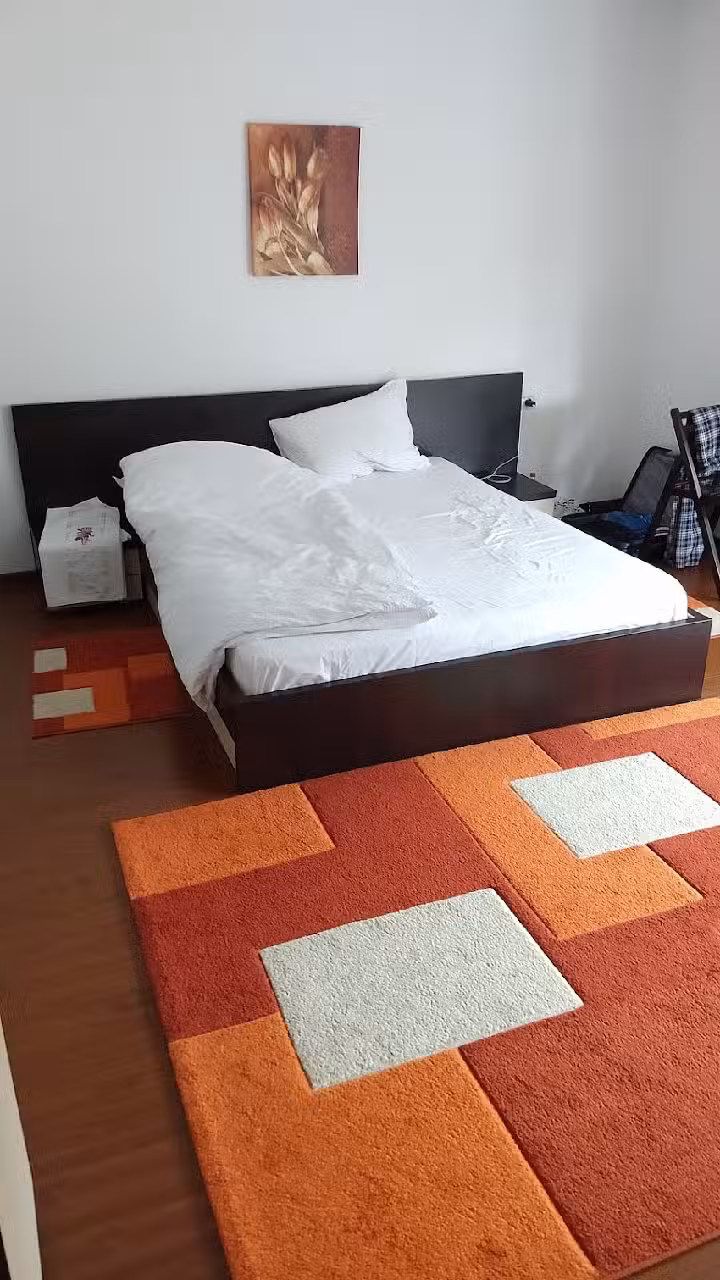 Pensiunea Floare de Mălin