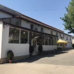 PENSIUNEA FLOAREA SOARELUI