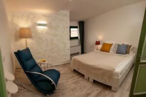 Pensiunea Floarea Soarelui