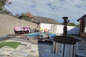 Pensiunea Floral Livada