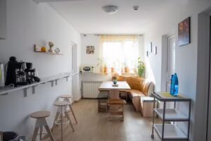 Pensiunea Florentina Suceava