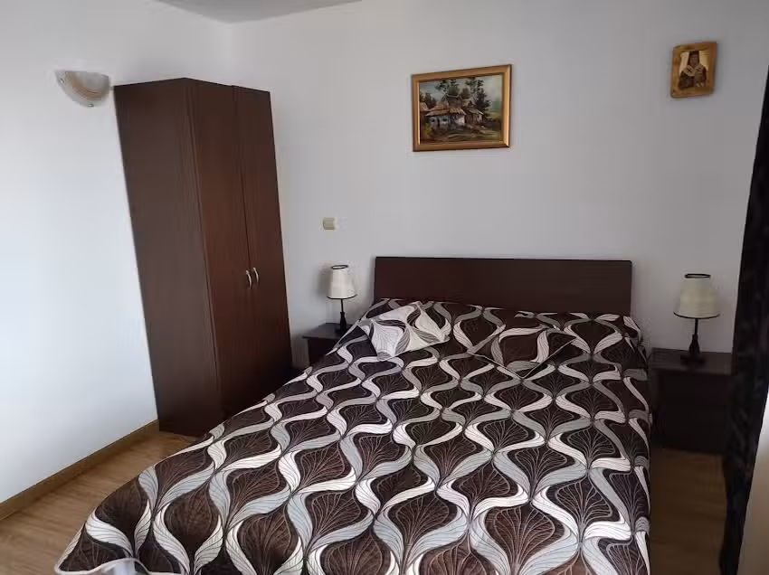 Pensiunea „Flori de Dorna”