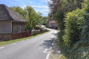 Pensiunea Fratii Iancu