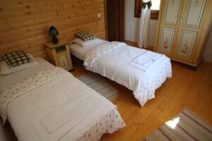 Pensiunea Gasthaus Maria