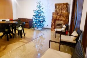 Pensiunea „Geta”