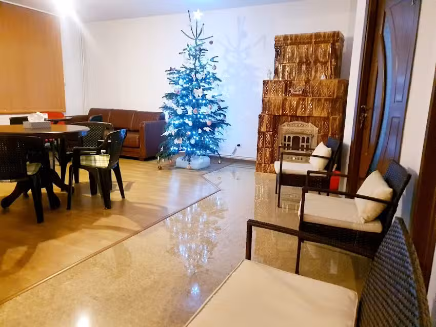 Pensiunea „Geta”