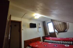 Pensiunea Ghita Vasile