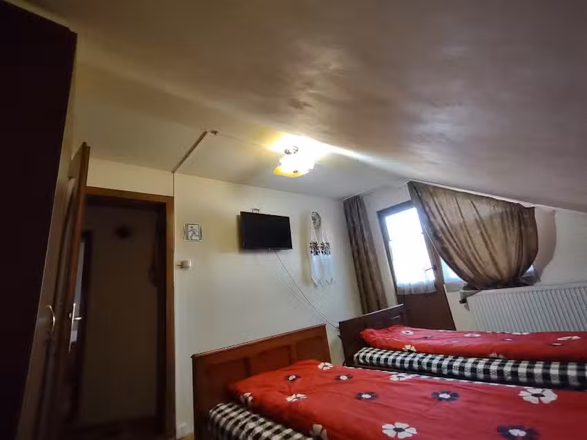 Pensiunea Ghita Vasile