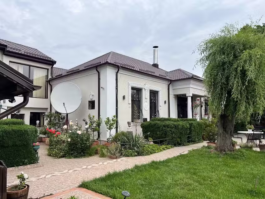 Pensiunea Giulia 3 stele