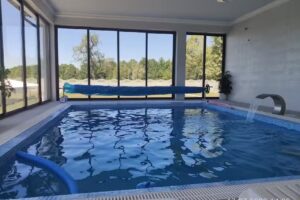 Pensiunea GOLD Wellness & Spa