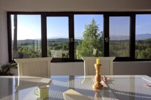 Pensiunea Gradina Ascunsa