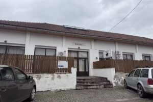 Pensiunea Gradina de Bazalt