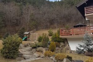 Pensiunea Grădina de Sub Soare