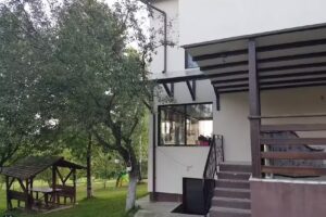 Pensiunea Gradina Mare