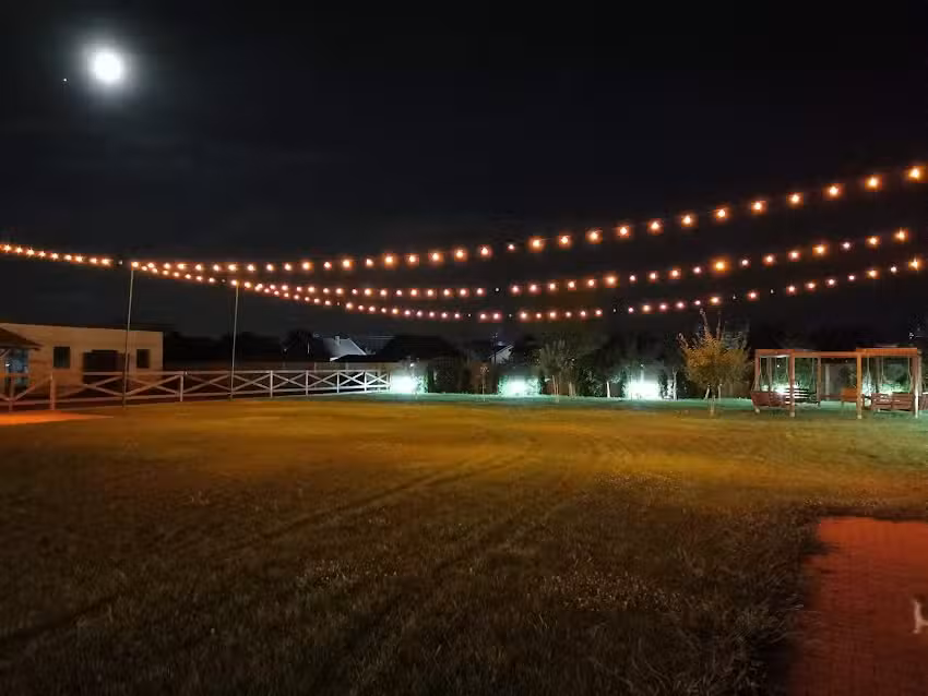 Pensiunea Gradina Verde