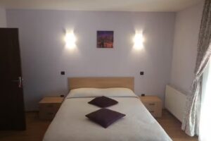 Pensiunea Granada Covasna