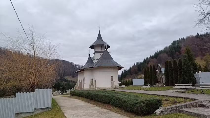 Pensiunea Green Eden