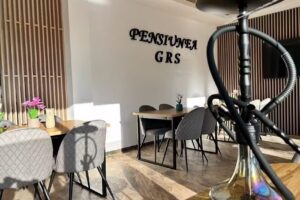 Pensiunea GRS