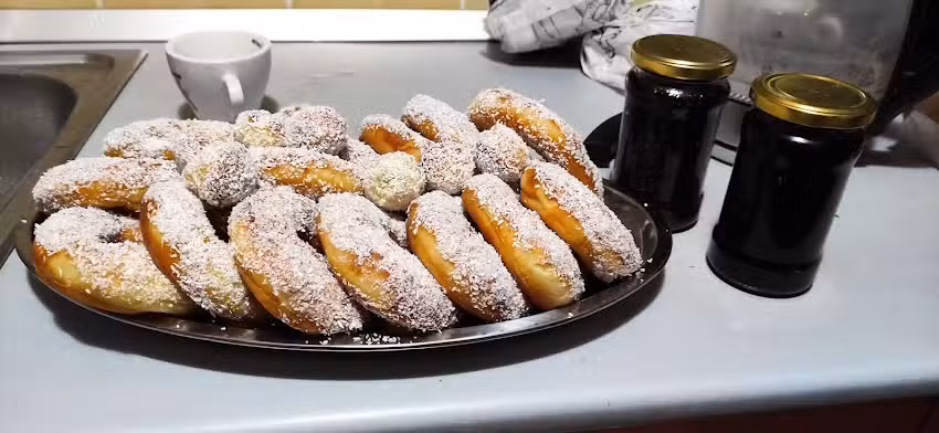 Pensiunea Gura Arsitei