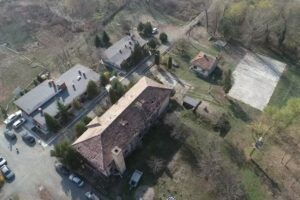 Pensiunea Gurasada Park