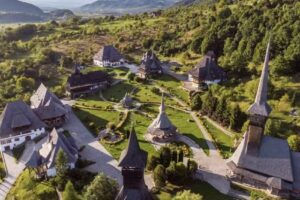 Pensiunea Hai in Maramures