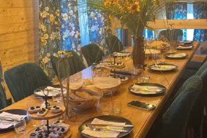 Pensiunea “Hai la Maramu’ “