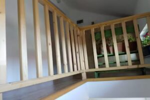 Pensiunea Hanna Panzio