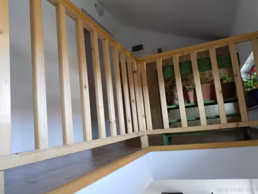 Pensiunea Hanna Panzio