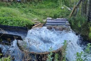 Pensiunea Hantig-Lucian