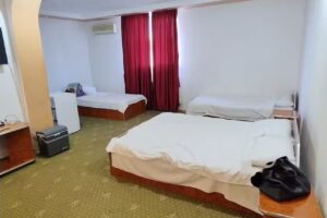 Pensiunea Hanul Izvor