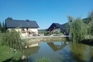 Pensiunea Hanul lui Matei 2