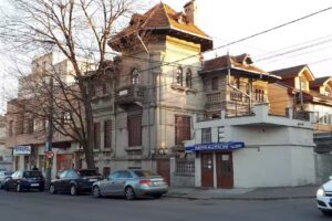 Pensiunea Happy Mara