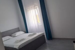 Pensiunea Heaven Horezu