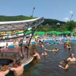 Pensiunea Holiday
