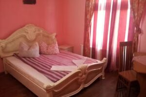 Pensiunea Hotel Adra 2**