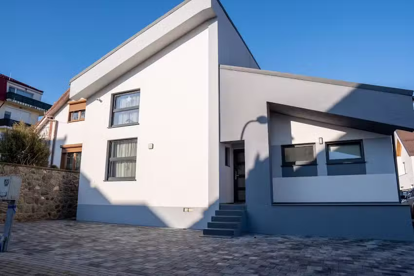 Pensiunea Hy 2 Sibiu