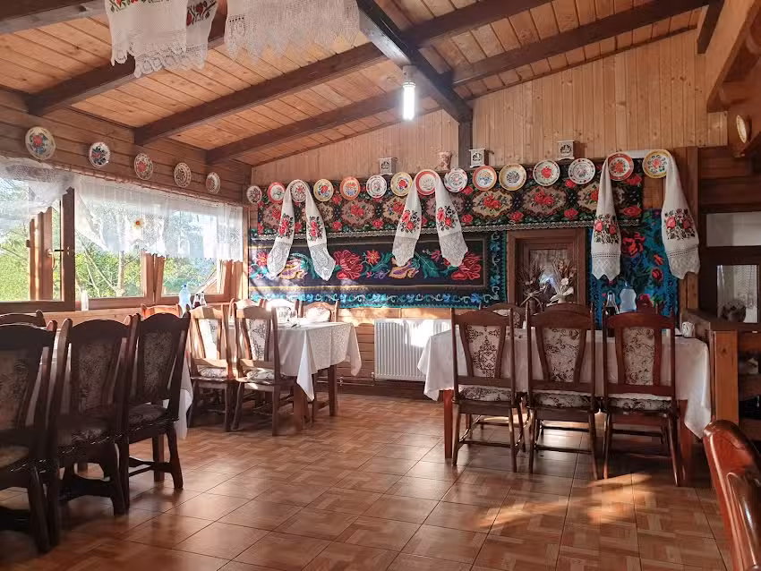 Pensiunea In Deal la Ancuta