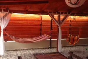 Pensiunea Ingrid Mangalia