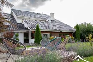 Pensiunea Între Prieteni