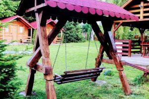 Pensiunea Ioana Borsa