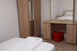 Pensiunea Ioana Maria