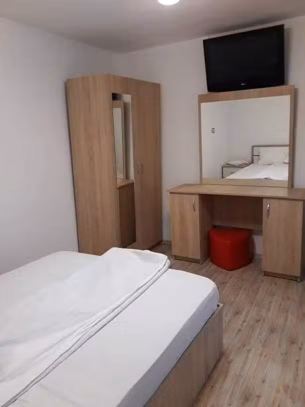 Pensiunea Ioana Maria