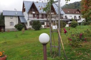 Pensiunea Ioana Sambata