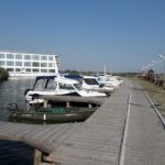 Pensiunea Ira Jurilovca